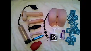 223 toy porn videos